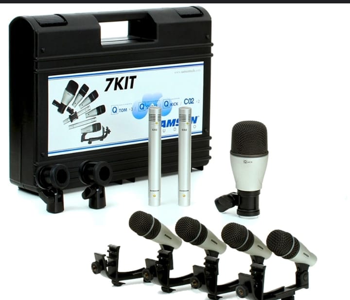 Drum Kit