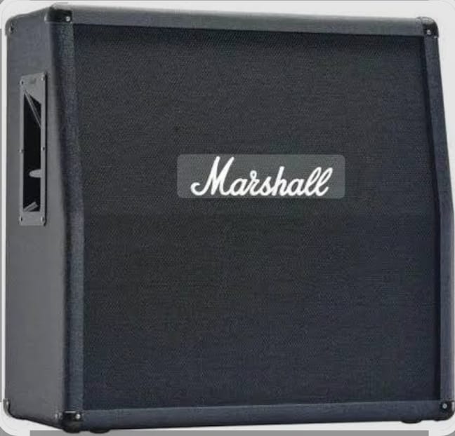 Guitar Amplifier